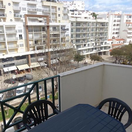 Apartamento Avenida da Liberdade Albufeira Quarto foto