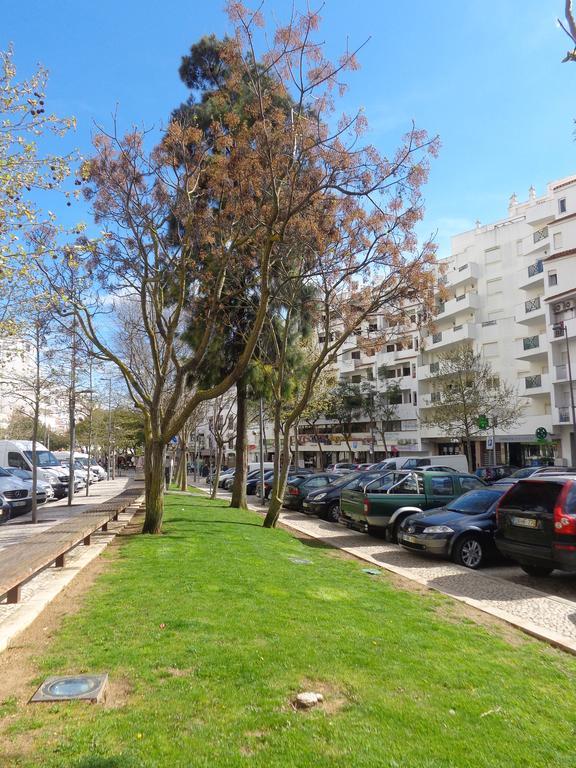Apartamento Avenida da Liberdade Albufeira Quarto foto