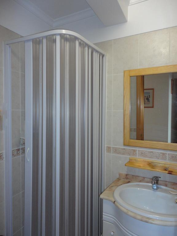 Apartamento Avenida da Liberdade Albufeira Quarto foto