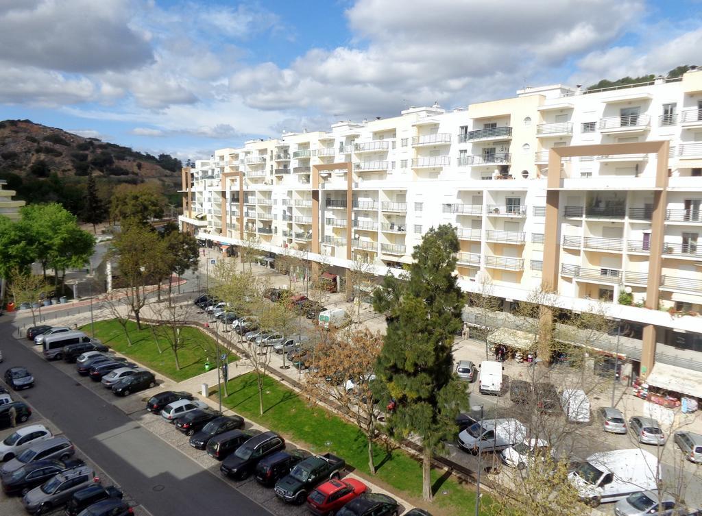 Apartamento Avenida da Liberdade Albufeira Quarto foto