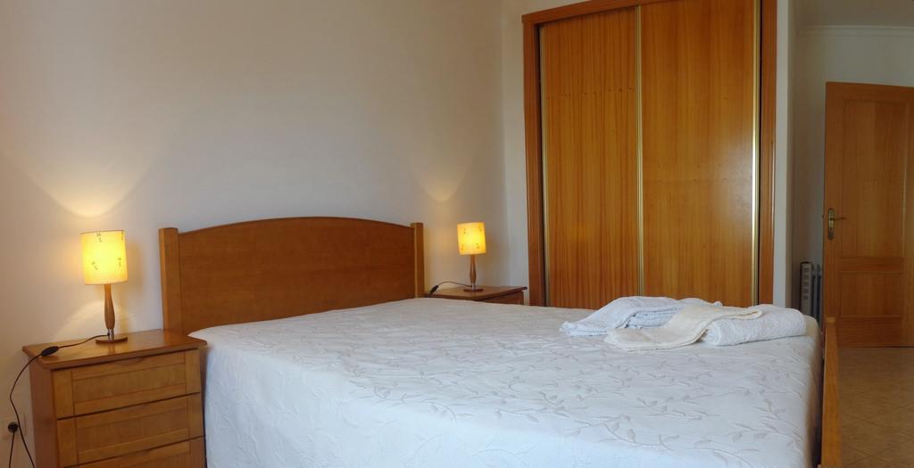 Apartamento Avenida da Liberdade Albufeira Quarto foto