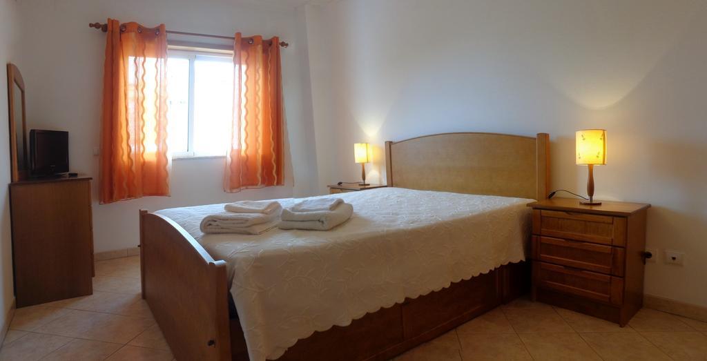 Apartamento Avenida da Liberdade Albufeira Quarto foto