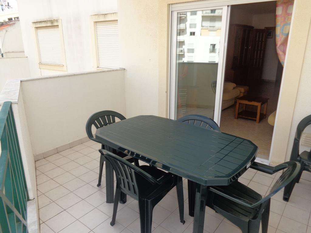 Apartamento Avenida da Liberdade Albufeira Quarto foto