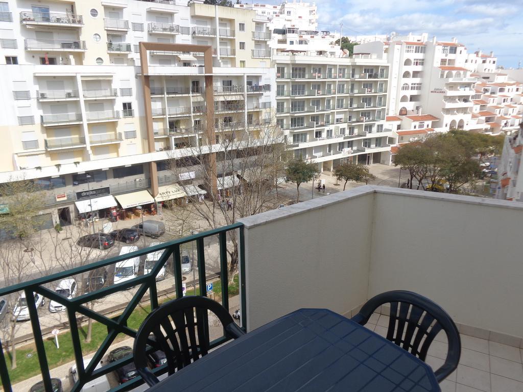 Apartamento Avenida da Liberdade Albufeira Quarto foto