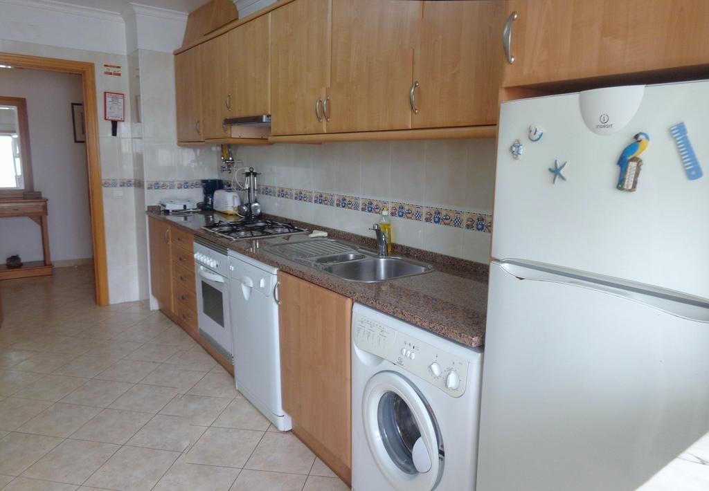 Apartamento Avenida da Liberdade Albufeira Quarto foto